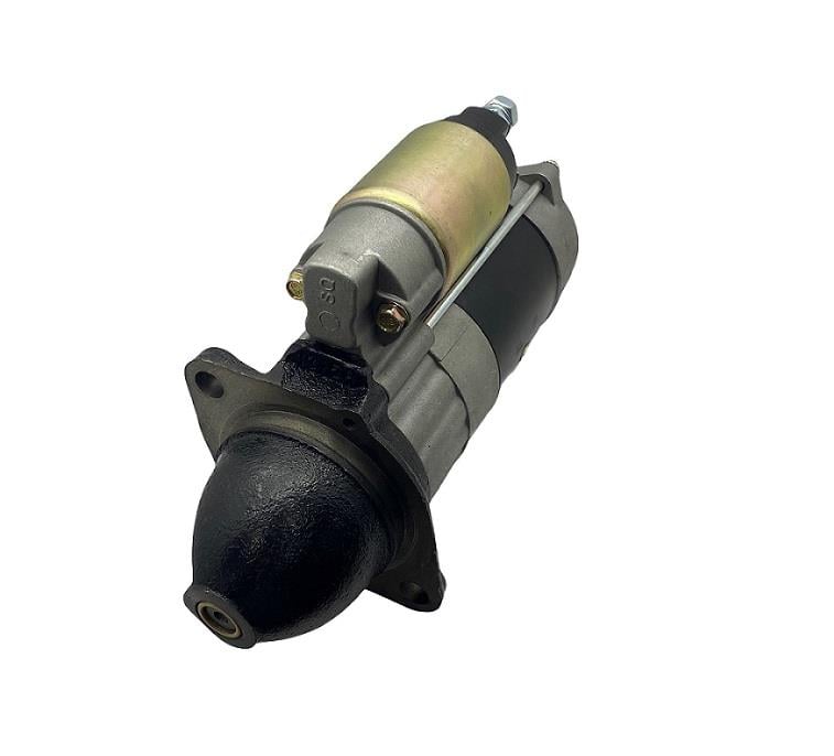 12V MARŞ MOTORU MITSUBISHI TİPİ 11 DİŞ 3.5 KW (FIRLAMA 19 MM) FORKLİFT-JENERATÖR
