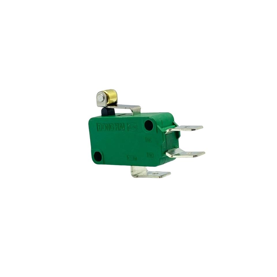 MİKRO SWITCH (MAKARALI) (16A 125V-250V AC) (KW3-OZ) (NC-NO-COM)