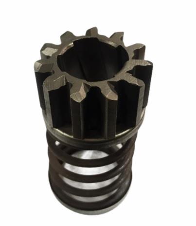 VISNOVA MARŞ DİŞLİ UCU LUCAS TİPİ 11 DİŞ THAMES TRAKTÖR ITALY