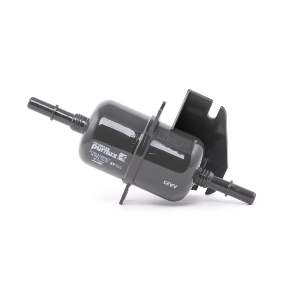 PURFLUX YAKIT FİLTRESİ FIAT ALBEA/PALIO/SIENA/STRADA 1998 > BENZİNLİ 