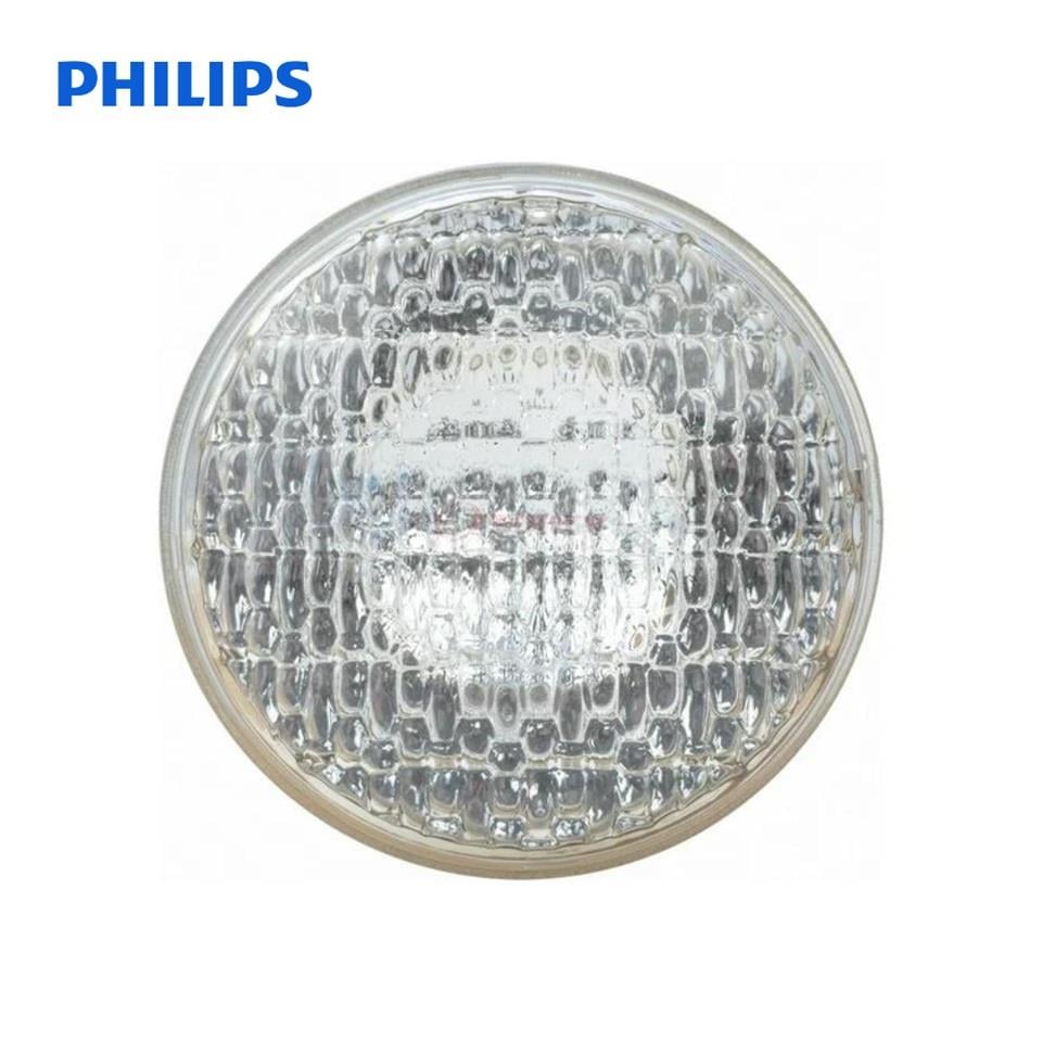 PHILIPS 12V ATOM FAR (2 FİŞ TEK DEVRE) (BUZLU CAM) 143 MM