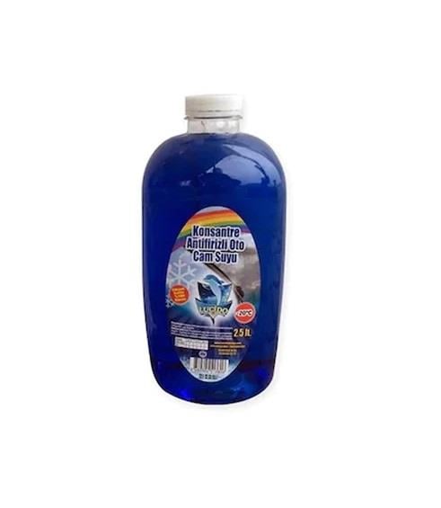 OTO CAM SUYU (-20) 2.5 LT