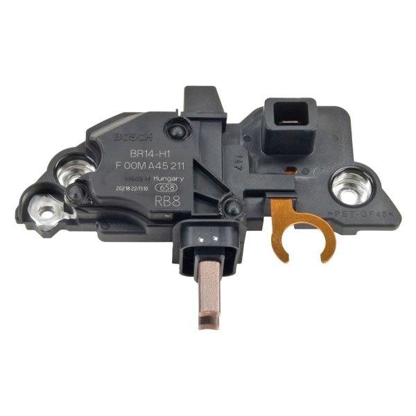 BOSCH 12V KÖMÜRLÜ KONJEKTÖR F00M (TEK FİŞ) (L) VOLVO