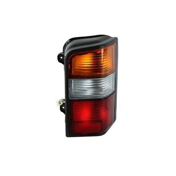 DEPO STOP LAMBASI MITSUBISHI L300 (1987-1997) SAĞ