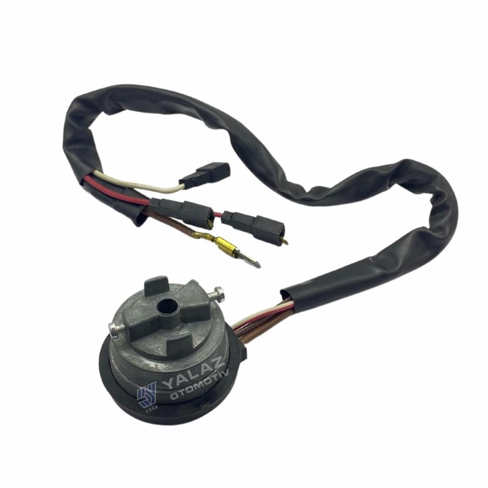 NESAN KONTAK TERMİNALİ BMC LEYLAND/TM30