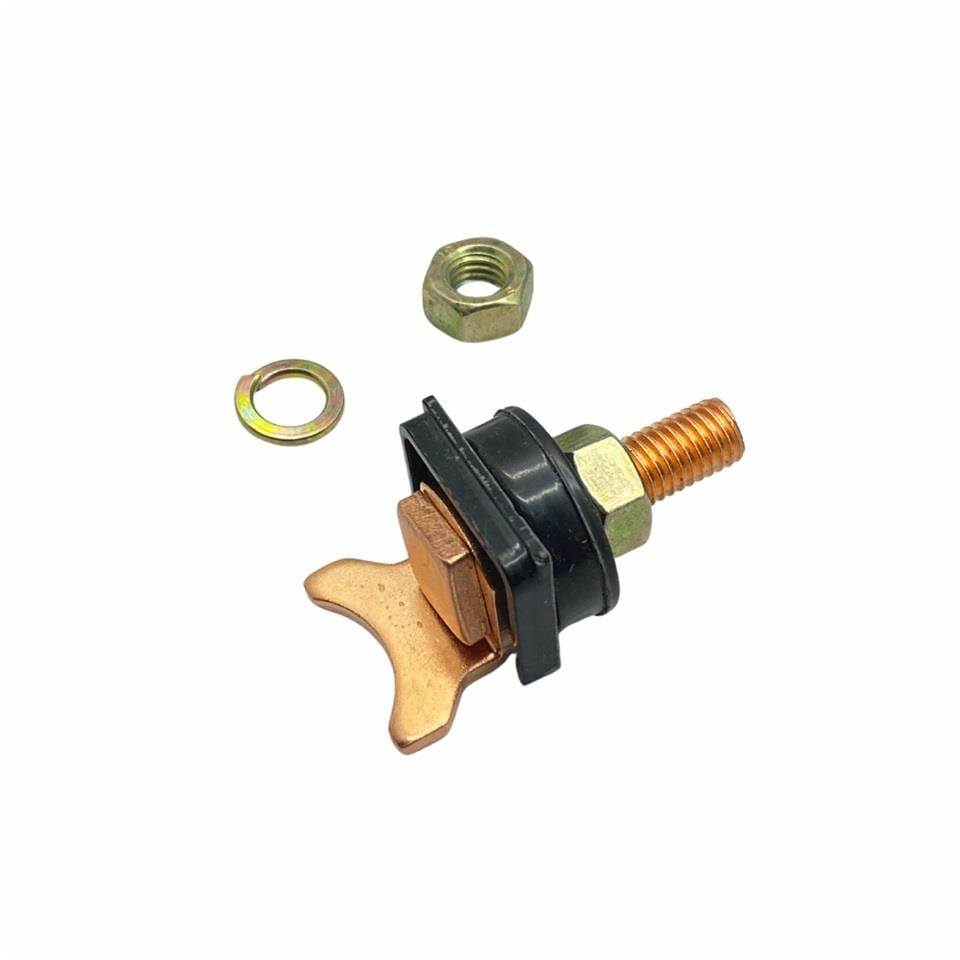 MARŞ OTOMATİK TAMİR TAKIMI NIPPON DENSO TİPİ (2.5 KW/4.5 KW) (1 ADET)