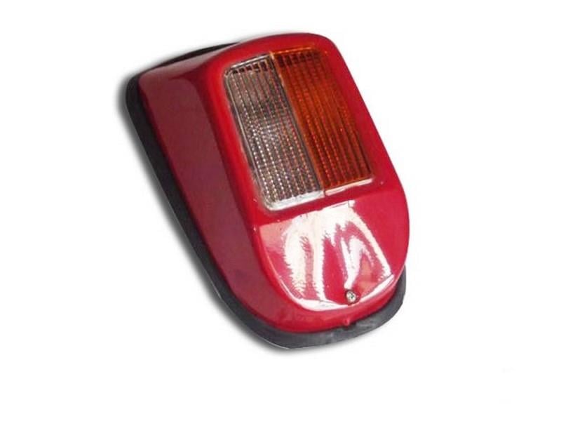 ÖN PARK SİNYAL LAMBASI STEYR TRAKTÖR SOL