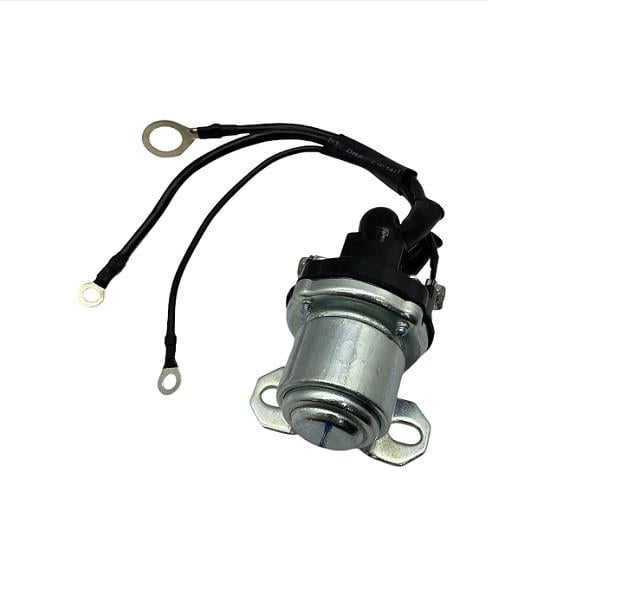 DELCO 24V MARŞ YARDIMCI ARA OTOMATİK (KABLOLU) (ÇİFT ÇIKIŞ)