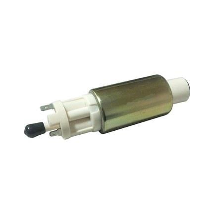 12V ELEKTRİKLİ YAKIT POMPASI 5 BAR 37 MM (FİLTRELİ)