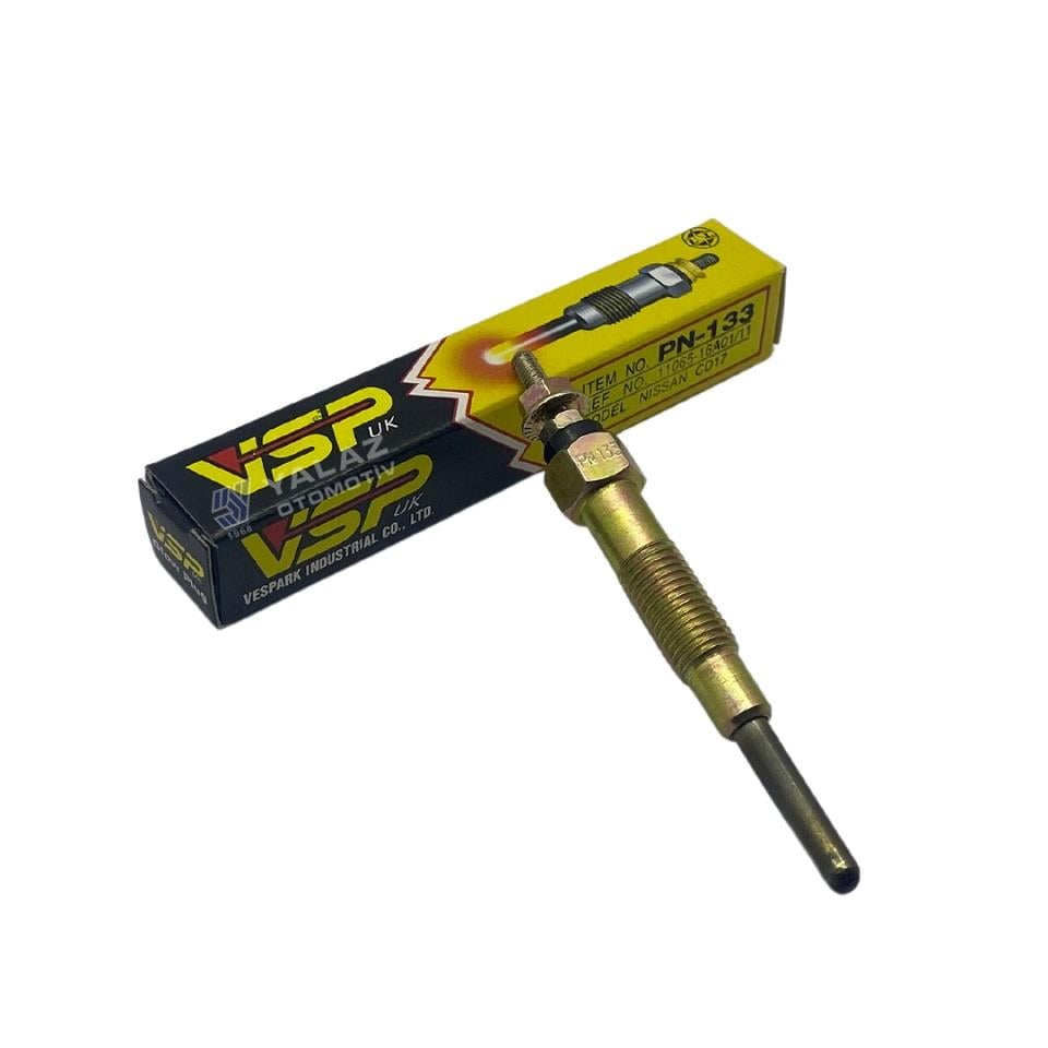 VSP 8.5V KIZDIRMA BUJİSİ NISSAN