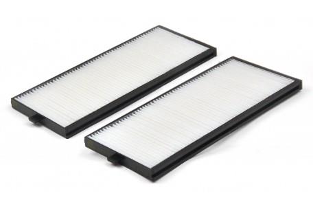 BOSCH POLEN FİLTRESİ (2'Lİ)  HYUNDAI ACCENT/GETZ