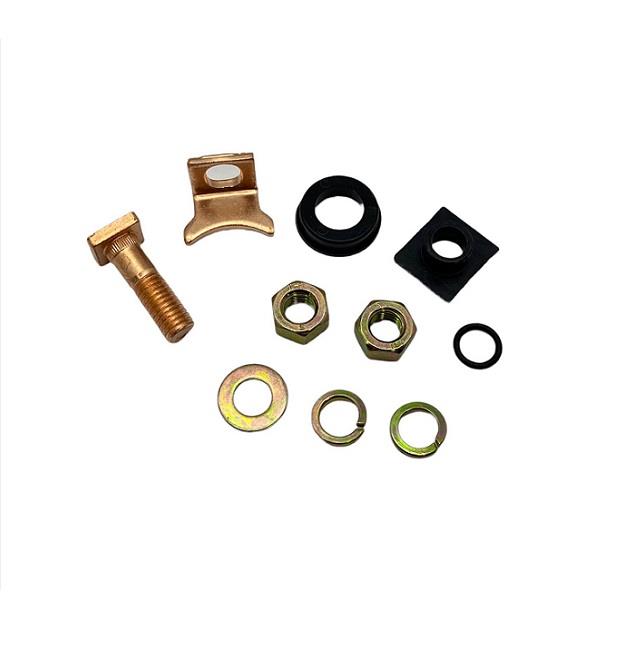 MARŞ OTOMATİK TAMİR TAKIMI NIPPON DENSO TİPİ (2 KW/2.2 KW) (KISA) (1 ADET)