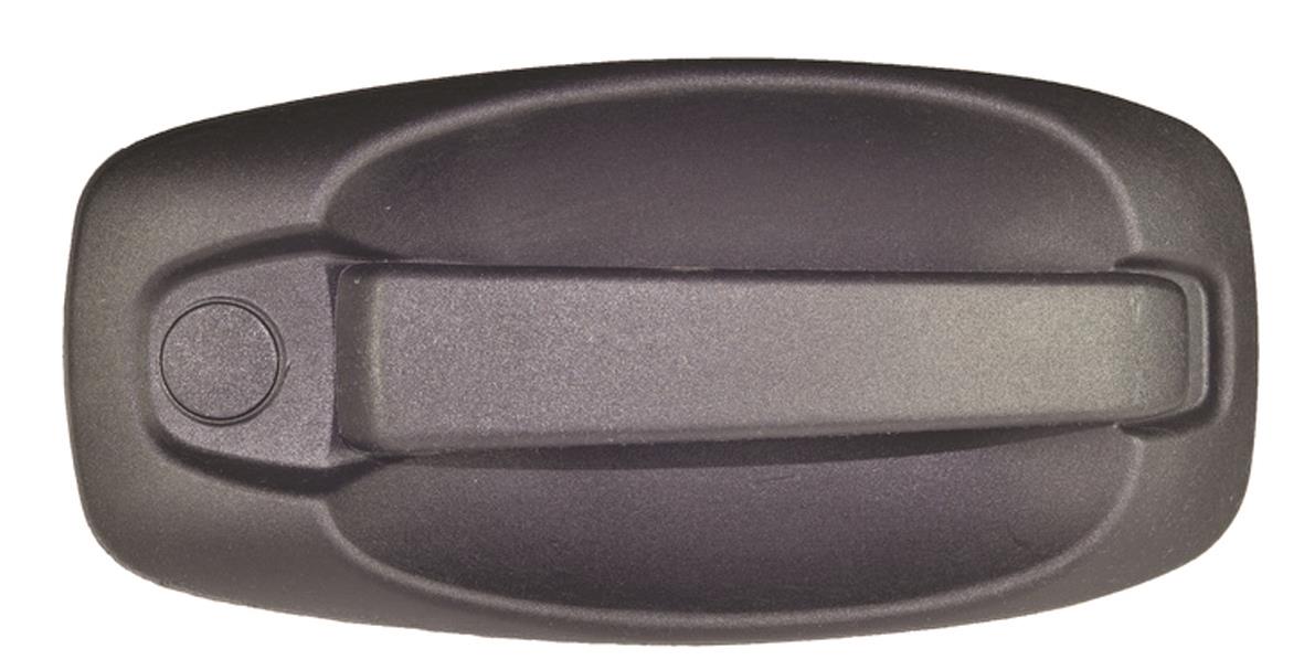 DIŞ KAPI KOLU (ÖN SAĞ-ARKA SOL/SAĞ) CITROEN NEMO-FIAT FIORINO/DOBLO-PEUGEOT BIPPER 2007 >