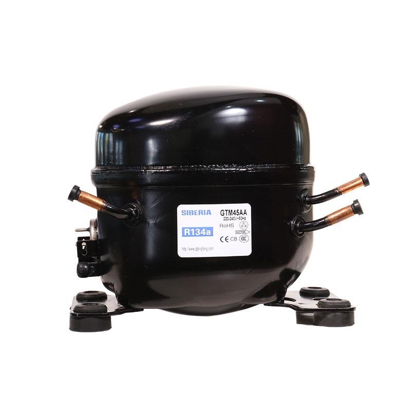 220V 130W HERMETİK SOĞUTUCU KOMPRESÖR (R134 A)