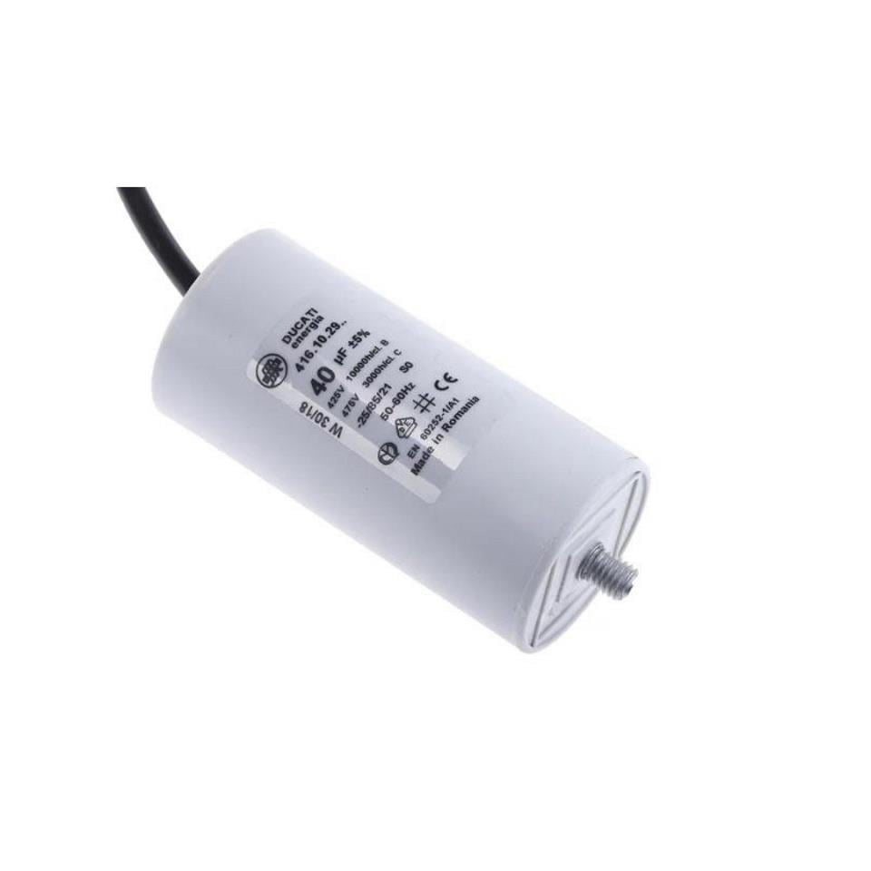 KONDANSATÖR 40 (DUCATI)