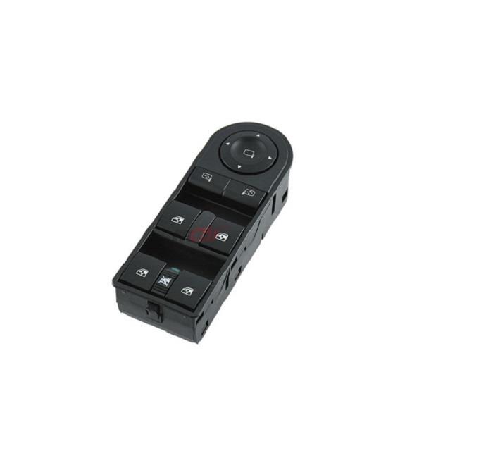 CAM ANAHTARI (4'LÜ SOL KAPI) (18 FİŞLİ) OPEL ASTRA H 2004-2014/ZAFIRA B VAN 2005 >