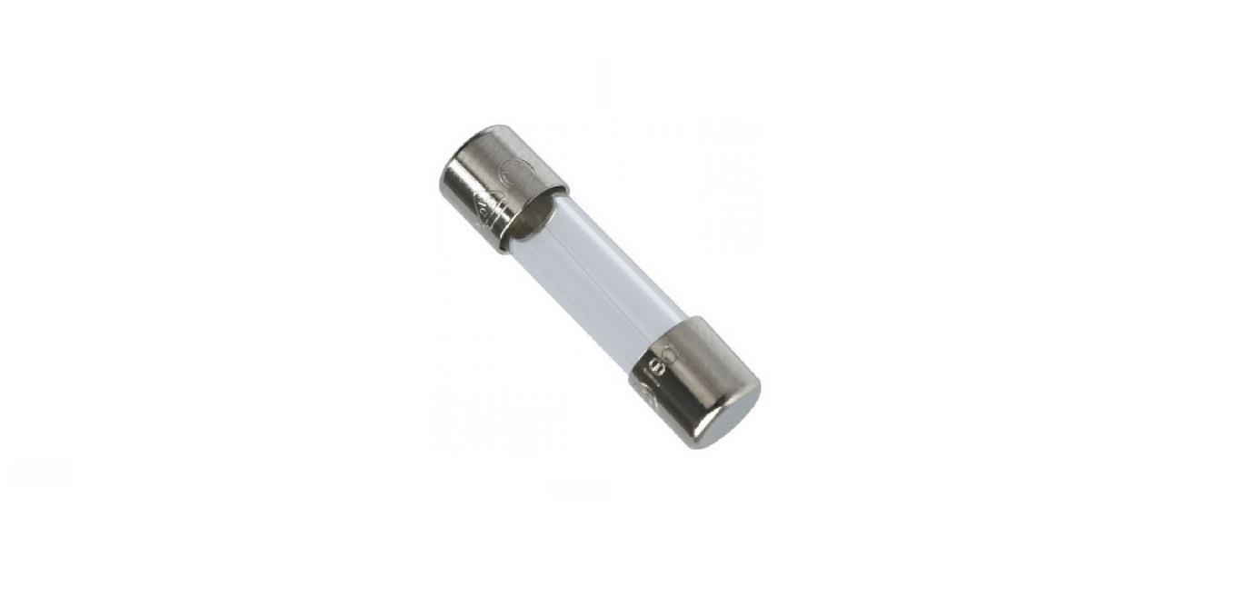 CAM SİGORTA 5 A (6*30 MM)