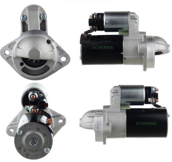 12V MARŞ MOTORU VALEO TİPİ 11 DİŞ 2.2 KW HYUNDAI-KIA 2010 >