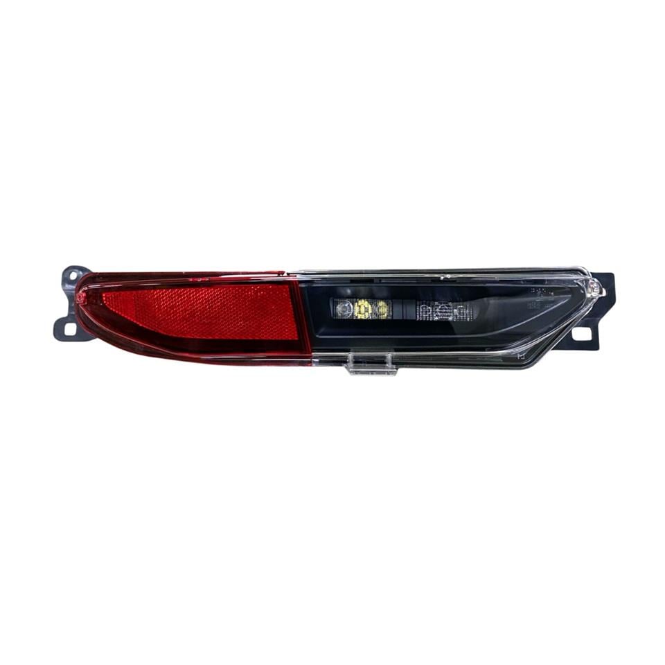 VARROC TAMPON GERİ VİTES LAMBASI-REFLEKTÖRÜ (LEDLİ) RENAULT MEGANE V E-TECH 2023 > SOL OEM