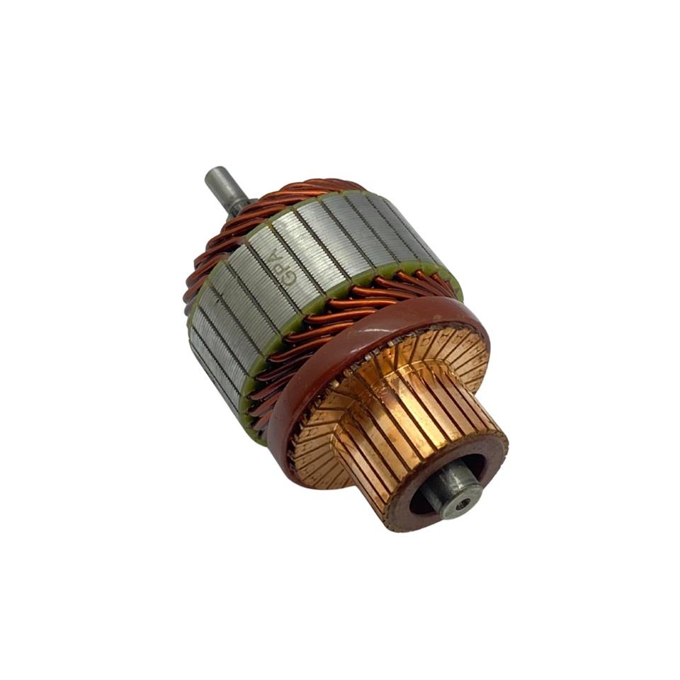 12V MARŞ KOLLEKTÖRÜ MITSUBISHI TİPİ 7 DİŞ CITROEN-KIA-MINI-PEUGEOT-RENAULT