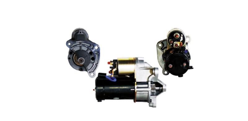 12V MARŞ MOTORU 9 DİŞ 1.1 KW VALEO TİPİ CITROEN-PEUGEOT