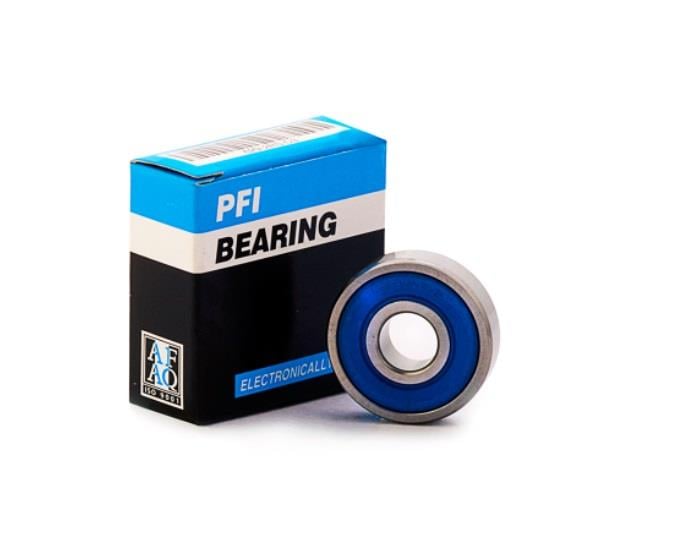 ALTERNATÖR RULMANI 2RS