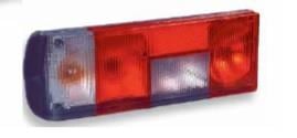 ESER STOP CAMI (FÜME) TOFAŞ ŞAHİN 1993 SOL