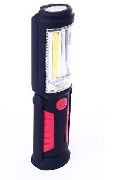 EL FENERİ COB LEDLİ MIKNATISLI ASKILI 2 FONKSİYONLU