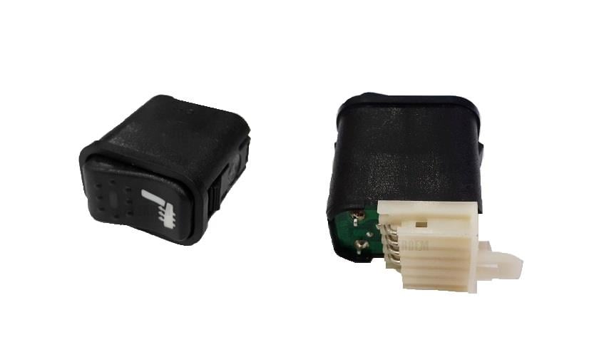 KOLTUK ISITMA ANAHTARI (BUTONU) FIAT DOBLO/FIORINO 2007 >