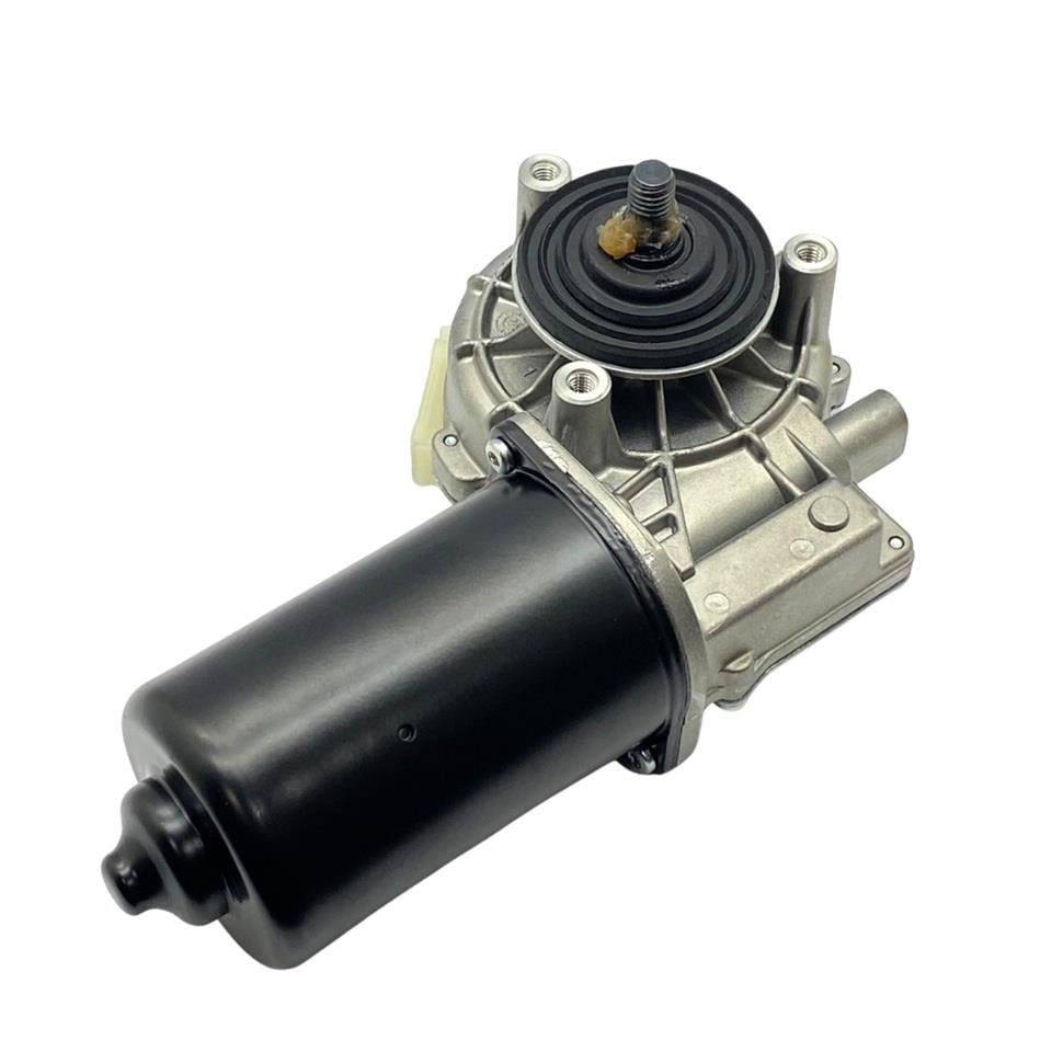 VALEO 24V SİLECEK MOTORU (SABİT SOKETLİ 5-FİŞ) DAF FA/XF 1987-2006