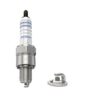 BOSCH BUJİ U6AC (İNCE DİŞ KISA) (M10 X 1)