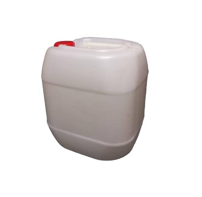 ASİTLİ SU BİDON (40 LT=51.2 KG) (28 ° B)