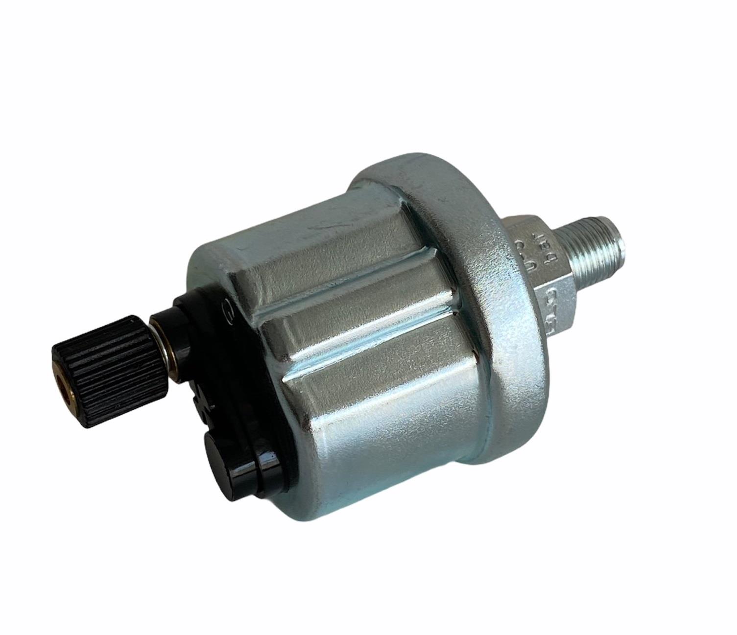 ATOM YAĞ MÜŞÜRÜ 0-5 BAR (M10*1)