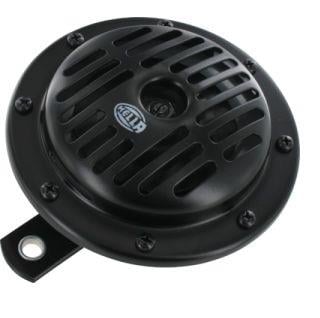 HELLA 24V DİDİT KORNA 380 HZ İNCE SES SÜPERTON (130 MM)