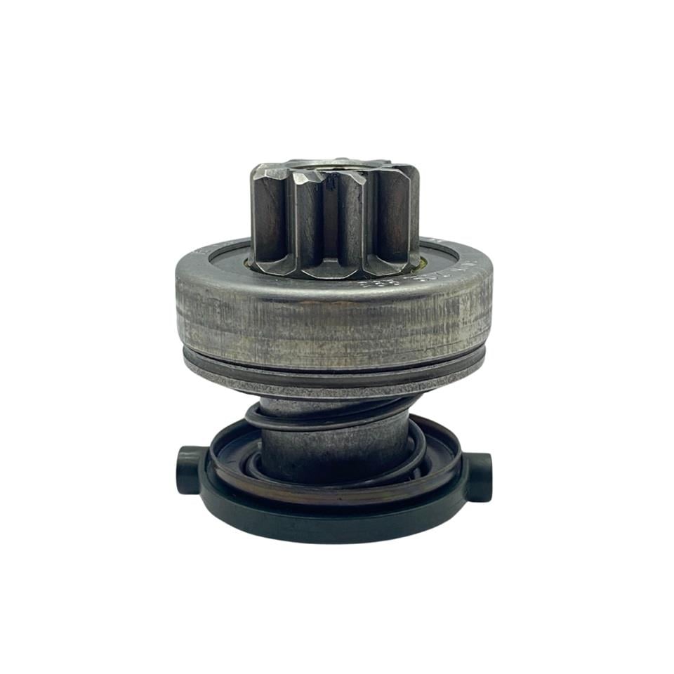 BOSCH MARŞ DİŞLİSİ 9 DİŞ (10 KANAL) CITROEN BERLINGO-OPEL ASTRA/VECTRA-RENAULT MEGANE II-VW POLO