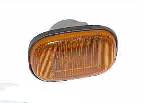 DEPO ÇAMURLUK SİNYAL LAMBASI (DUYSUZ) TOYOTA COROLLA/RAV4 1994-2000