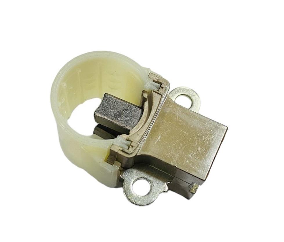 ALTERNATÖR KÖMÜR YUVASI NIPPON DENSO TİPİ (2 UÇLU) HONDA-SUZUKI-TOYOTA-KOMATSU FORKLİFT