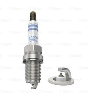 BOSCH BUJİ FR7DPP+ (PLATINIUM)