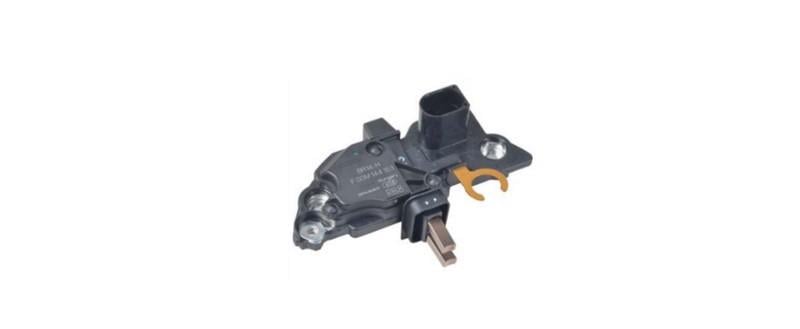 BOSCH 12V KÖMÜRLÜ KONJEKTÖR SOKETLİ F00M (L-DFM) AUDI-FIAT-MERCEDES-PORSCHE-SEAT-SKODA-VW 