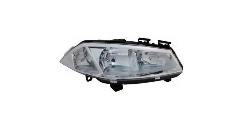 VALEO FAR+SİNYAL MEGANE II 2002 > SAĞ (H7-H1)
