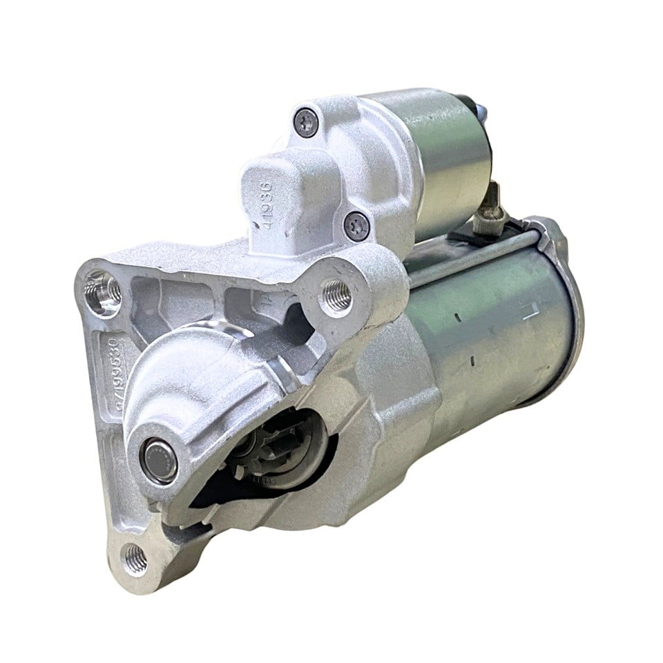 SEG 12V MARŞ MOTORU 12 DİŞ 1.70 KW CITROEN-FIAT-LANCIA-OPEL-PEUGEOT
