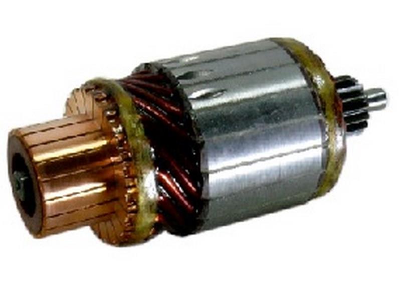 12V MARŞ KOLLEKTÖRÜ VALEO TİPİ 16 DİŞ D7G CITROEN-NISSAN-OPEL-PEUGEOT-RENAULT-VW