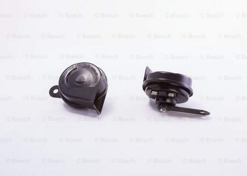BOSCH 12V DADAT KORNA 410/510 HZ (2 FİŞLİ) (TAKIM)