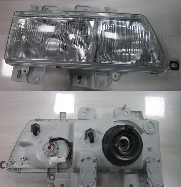 DEPO FAR (ELEKTRİKLİ-MOTORSUZ) ISUZU TURKUAZ 1993-2006 SAĞ