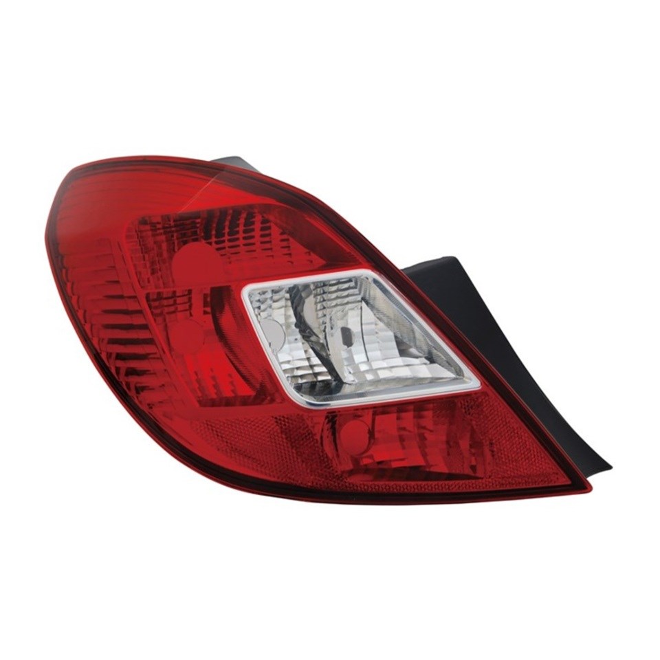 STOP LAMBASI (DUYSUZ) (5 KAPI) OPEL CORSA D 2006-2014 SOL