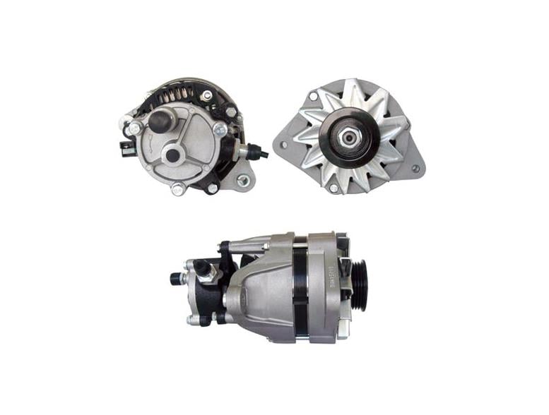 12V ALTERNATÖR DİNAMO LUCAS TİPİ 60 A (VAKUMLU) FORD TRANSİT T12/T15