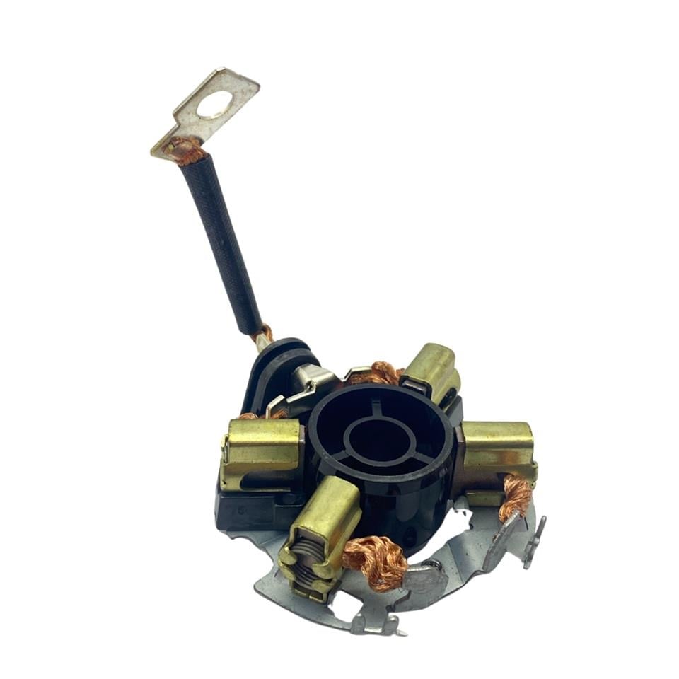 MARŞ KÖMÜR YUVASI BOSCH TİPİ 157 (KABLO UZUNLUĞU 60 MM)