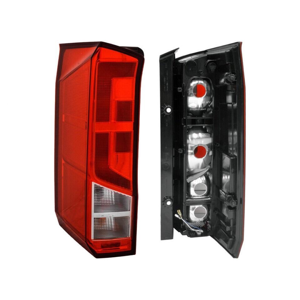 DEPO STOP LAMBASI (DUYSUZ) MAN TGE-VW CRAFTER SOL