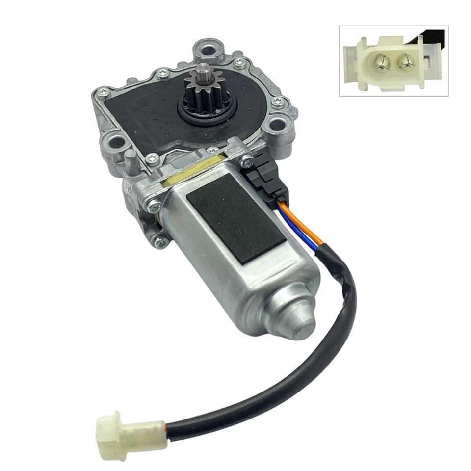 24V CAM KALDIRMA MOTORU SCANIA-VOLVO SAĞ