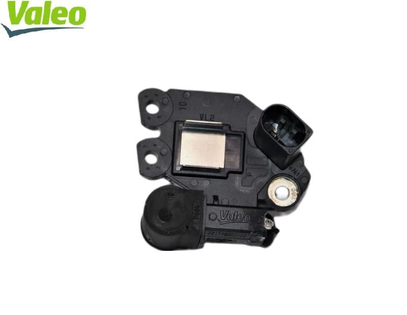VALEO 12V KÖMÜRLÜ KONJEKTÖR 180 A (TEK FİŞ/LIN2) MERCEDES C SERİSİ/E SERİSİ/SPRINTER